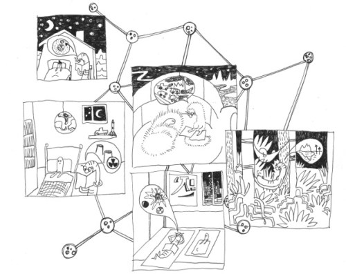 Epimistologische Zedenschets